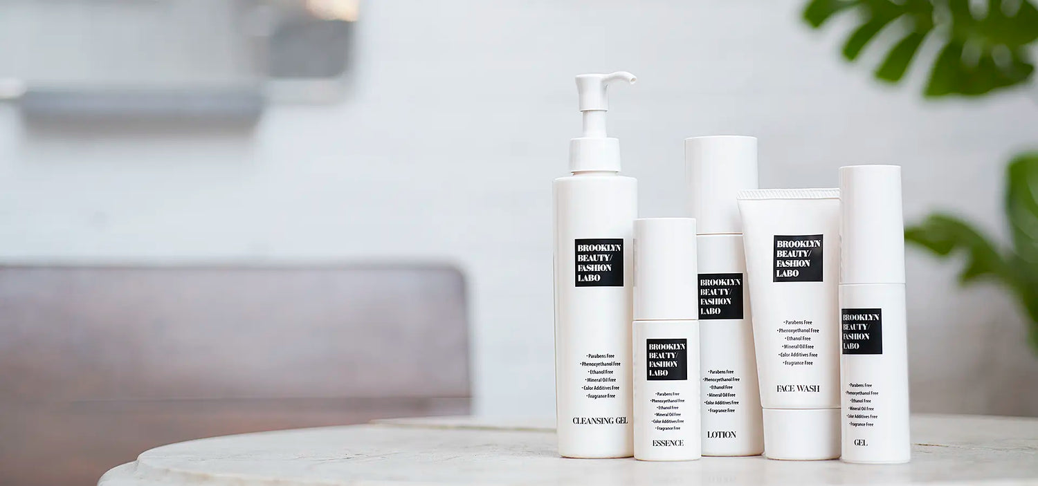 Brooklyn Beauty/Fashion Labo