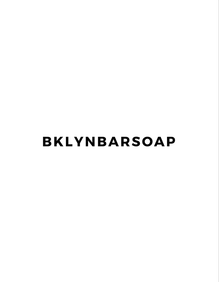 Brooklyn Barsoap