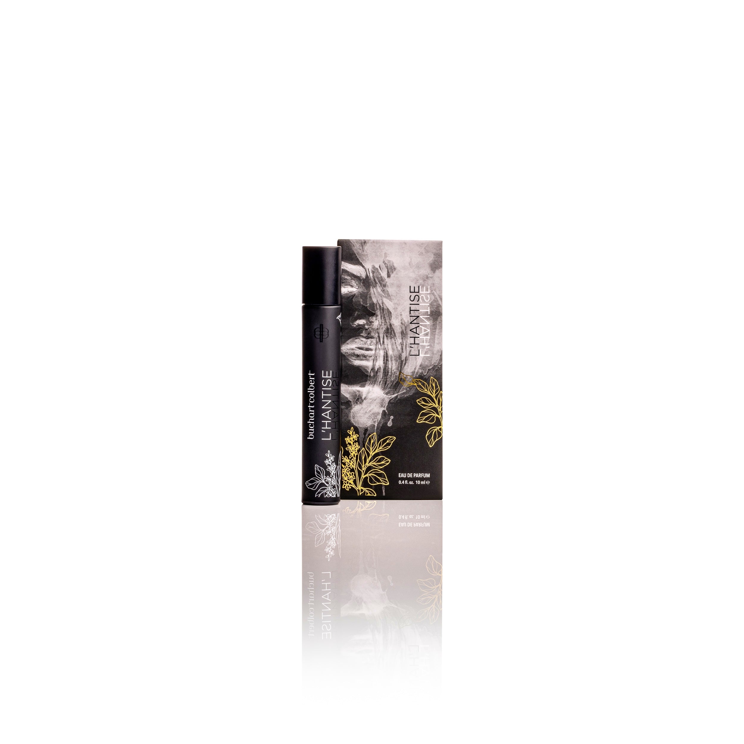 L’Hantise (The Haunting) 10ml Travel Vial