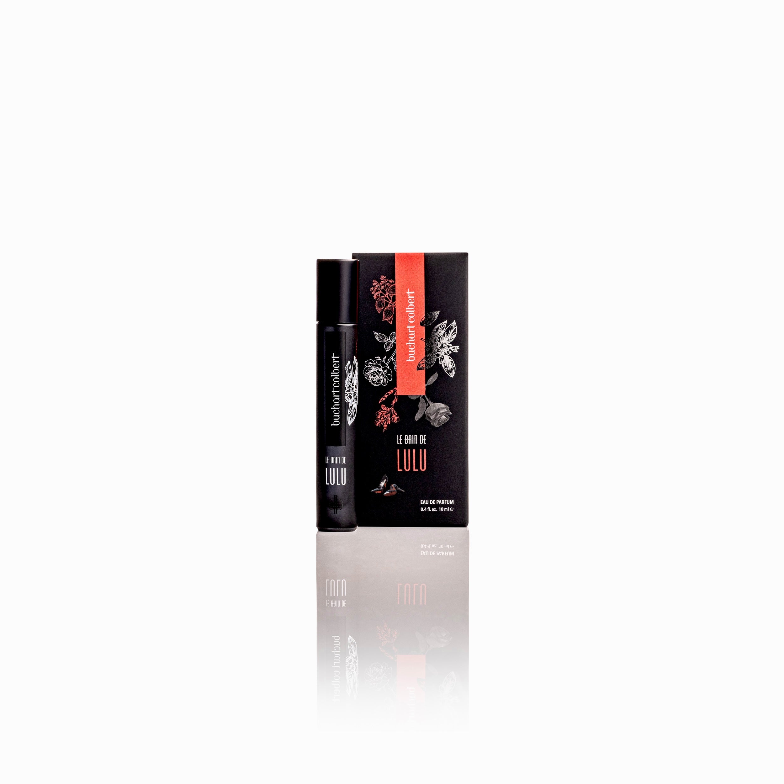 Le Bain de Lulu (Lulu’s Bath) 10ml Travel Vial