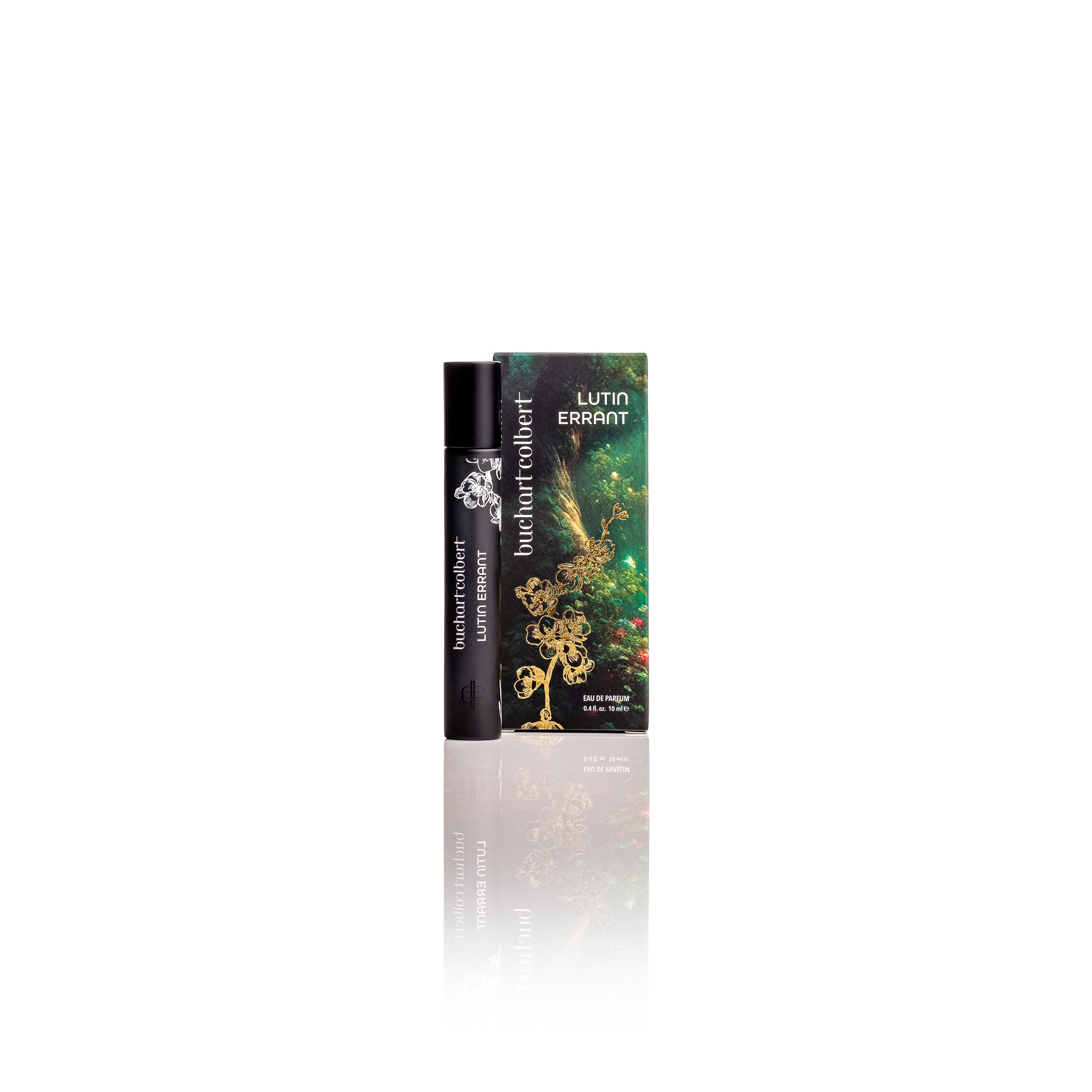 Lutin Errant (Straying Sprite)10ml Travel Vial