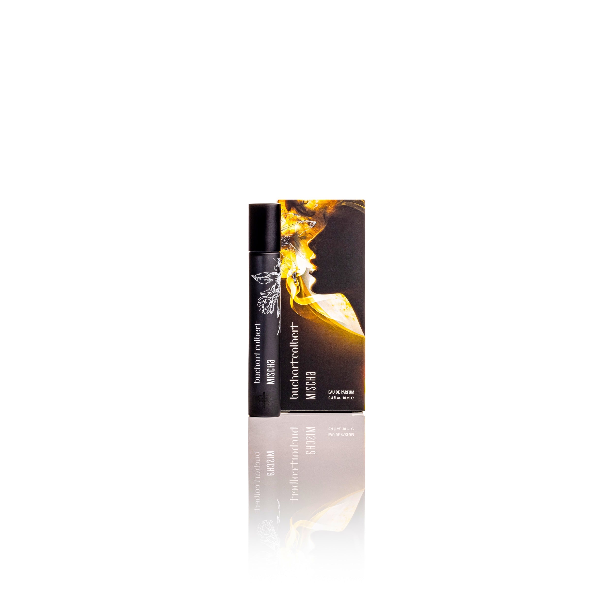 Mischa 10ml Travel Vial