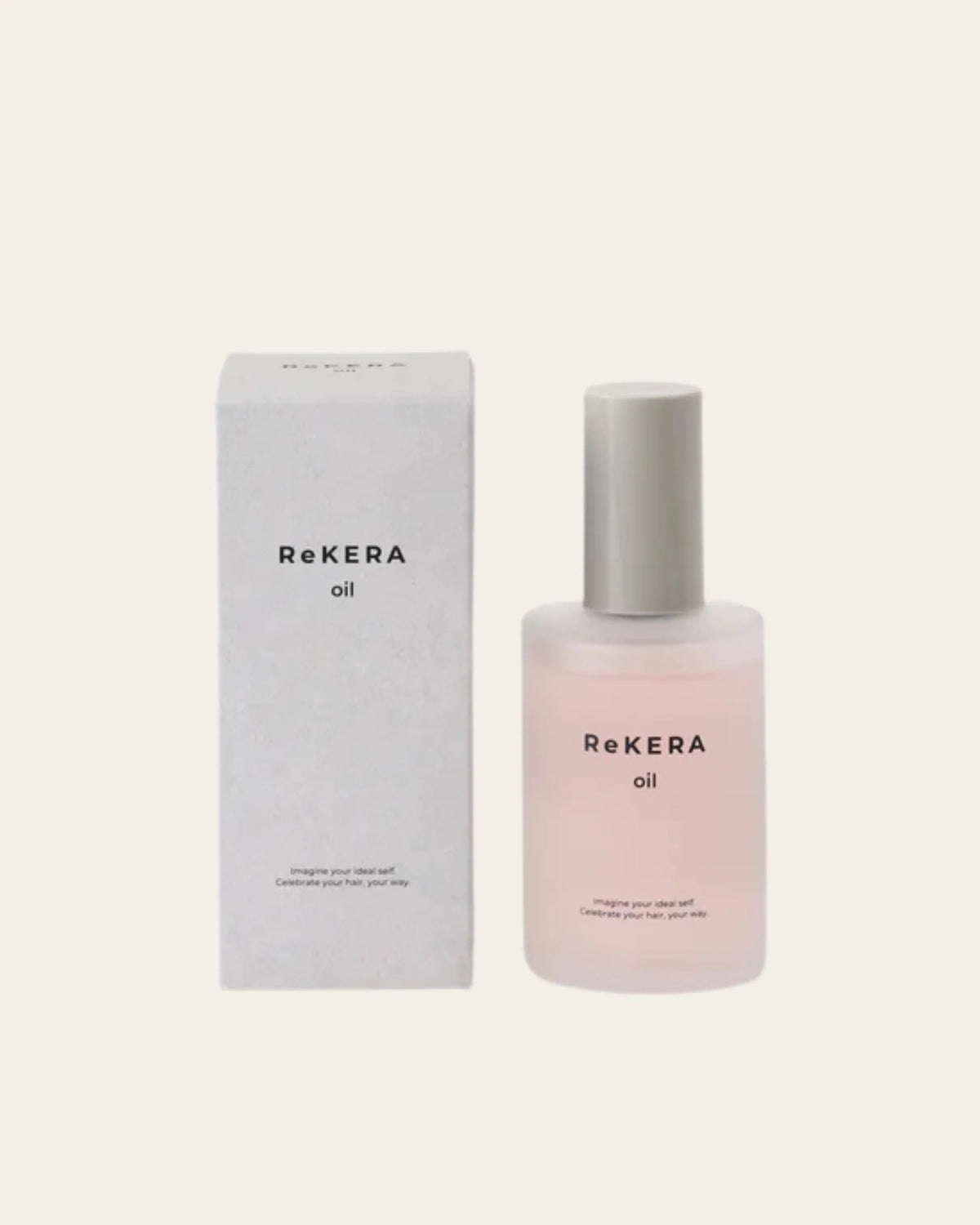 ReKERA Oil