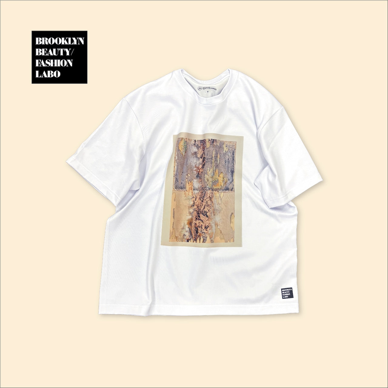 RTJ "If Mountains Could Talk" T-Shirt