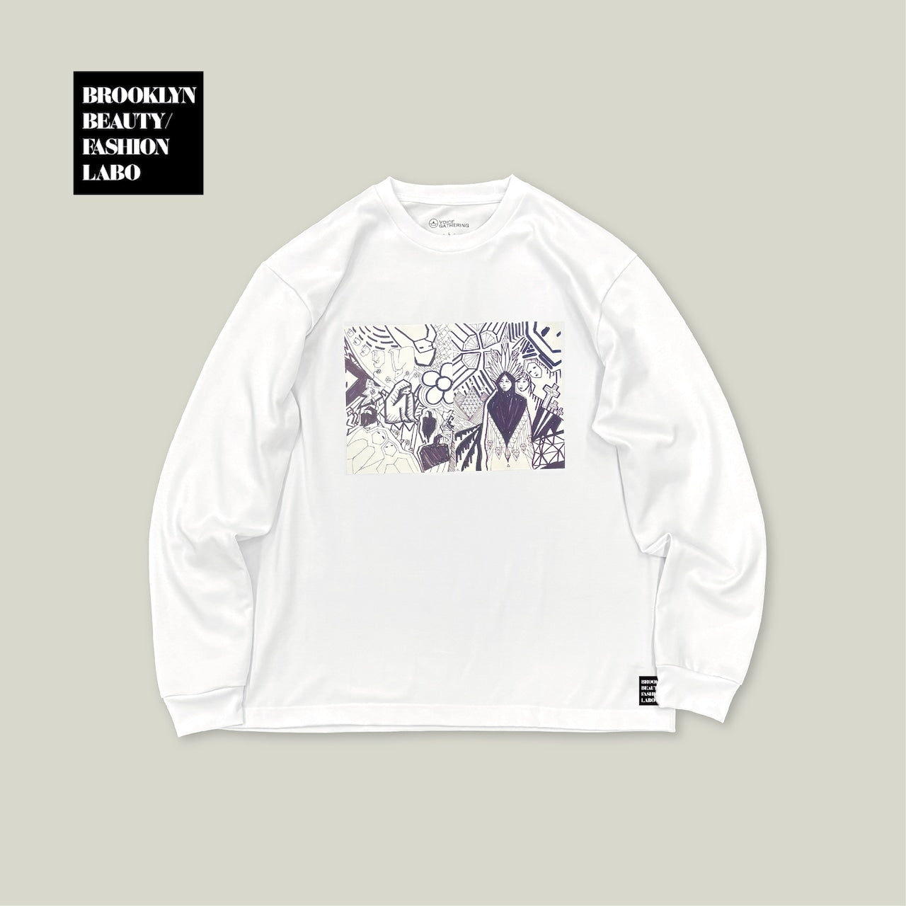 RTJ "Ponderer/Wanderer"