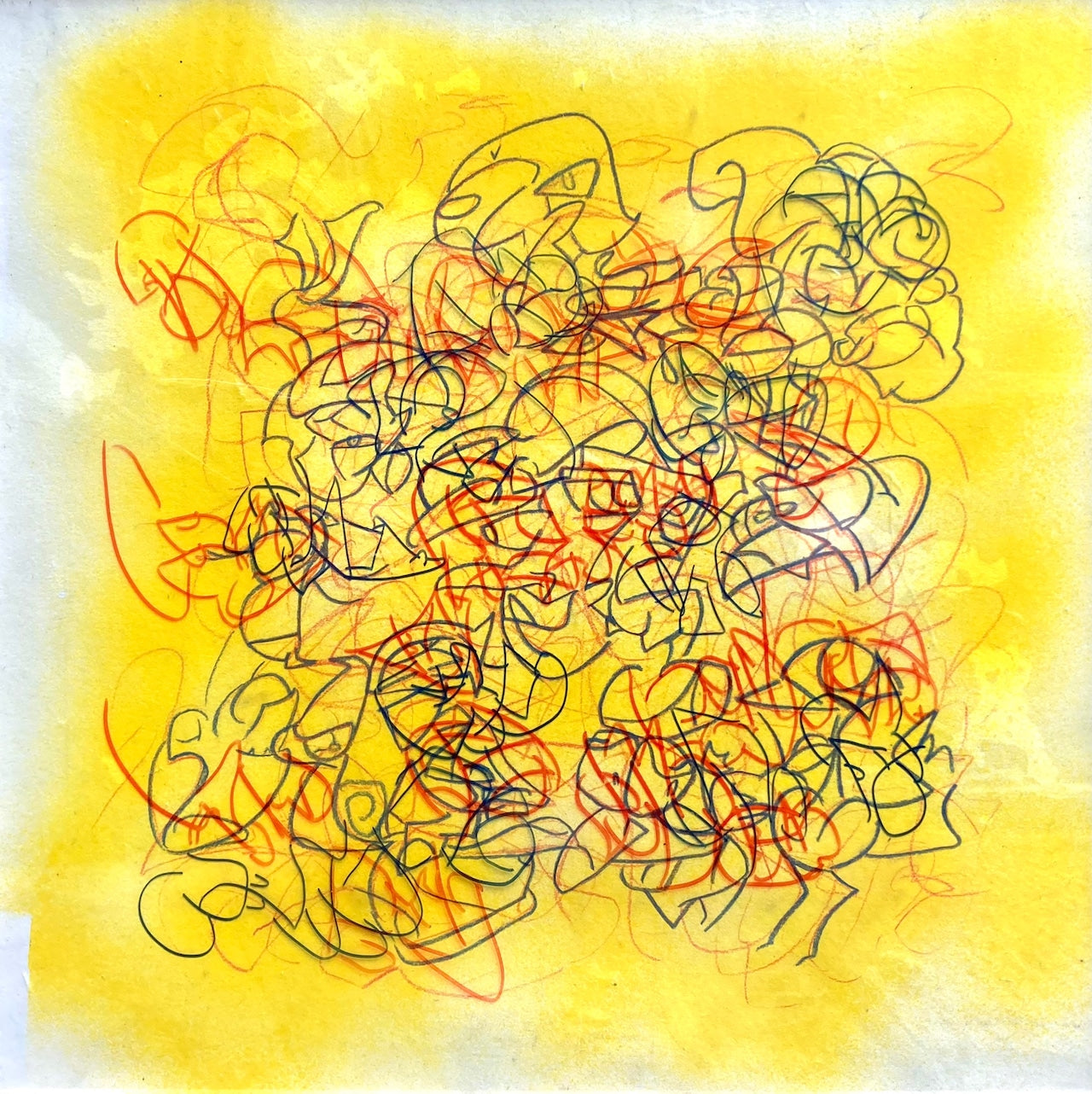 RTJ "Figures" T-Shirt