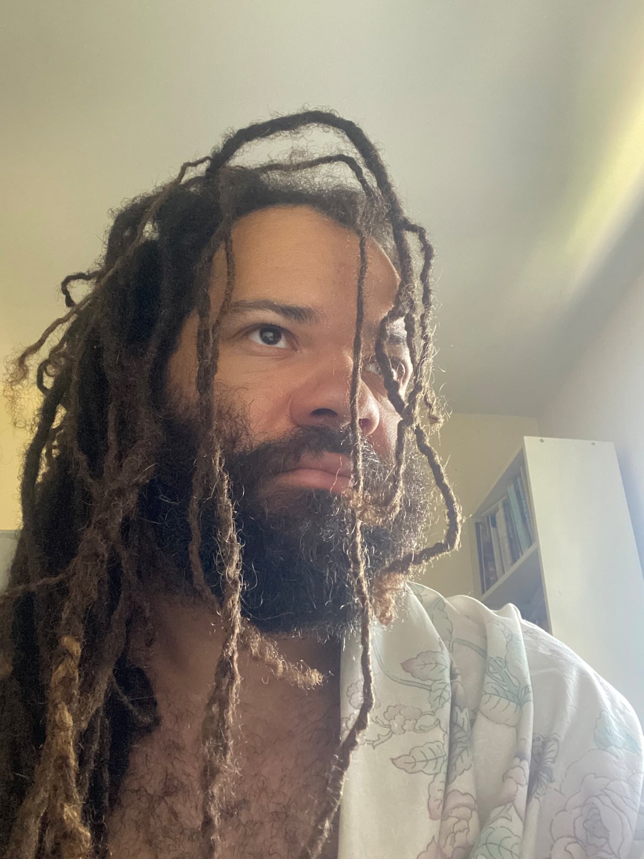 RTJ "The Woman" T-Shirt