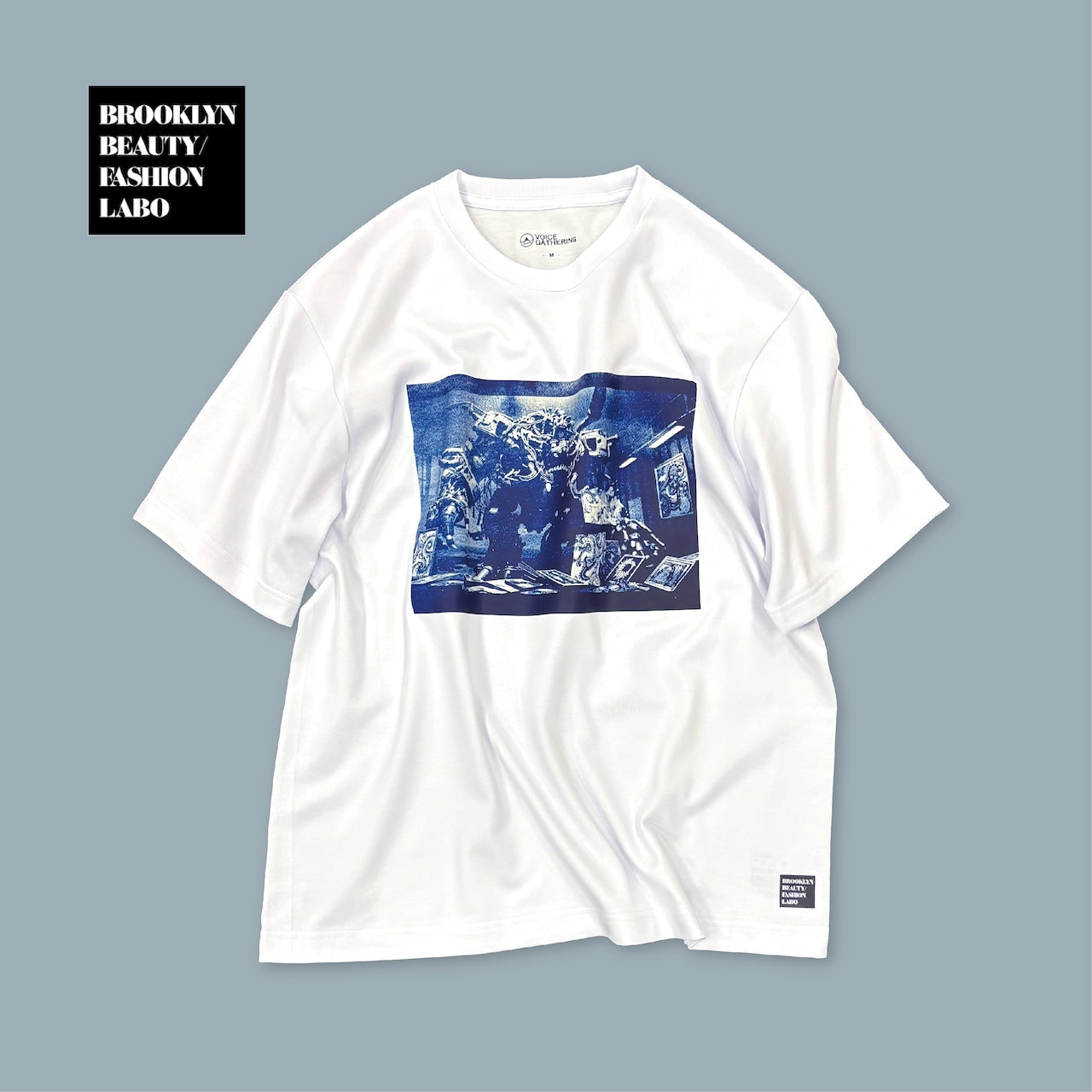 RTJ "Past to the Future" T-Shirt