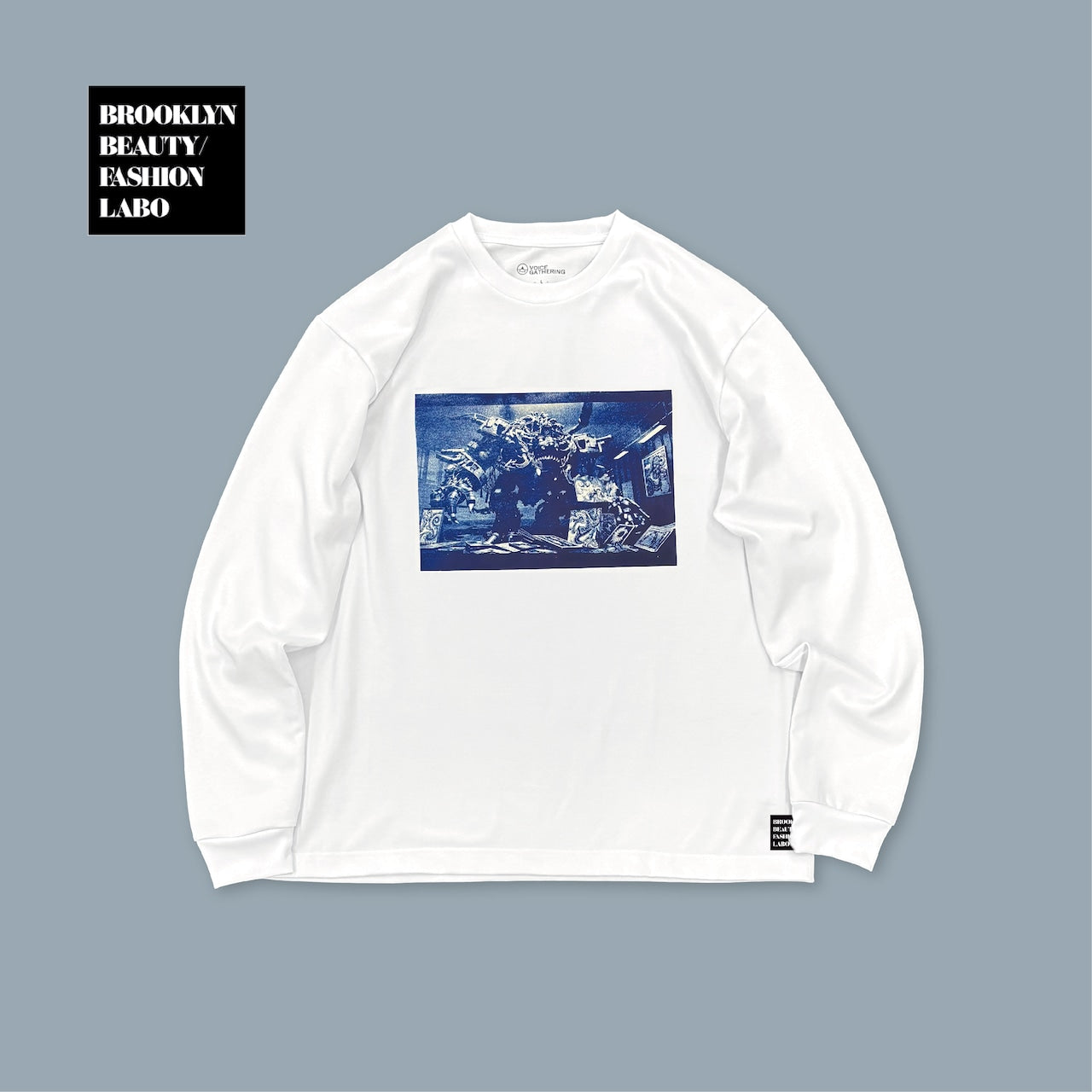 RTJ "Past to the Future" T-Shirt