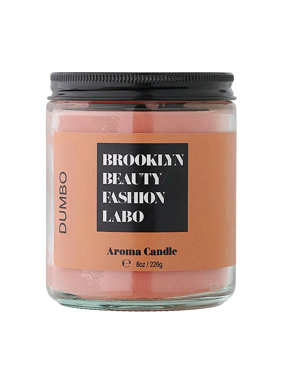 BBFL Aroma Candle