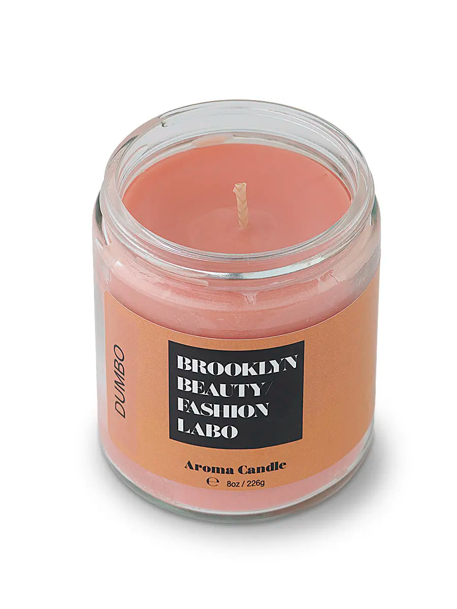 BBFL Aroma Candle