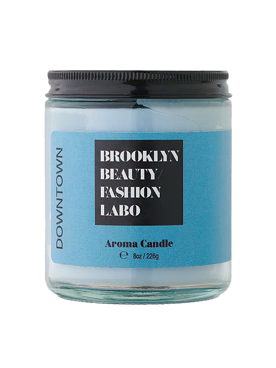 BBFL Aroma Candle
