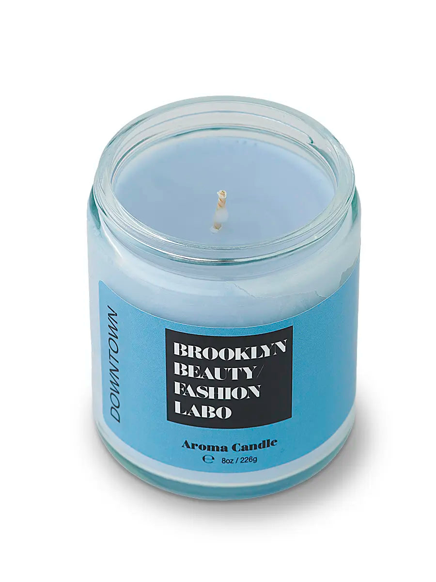 BBFL Aroma Candle