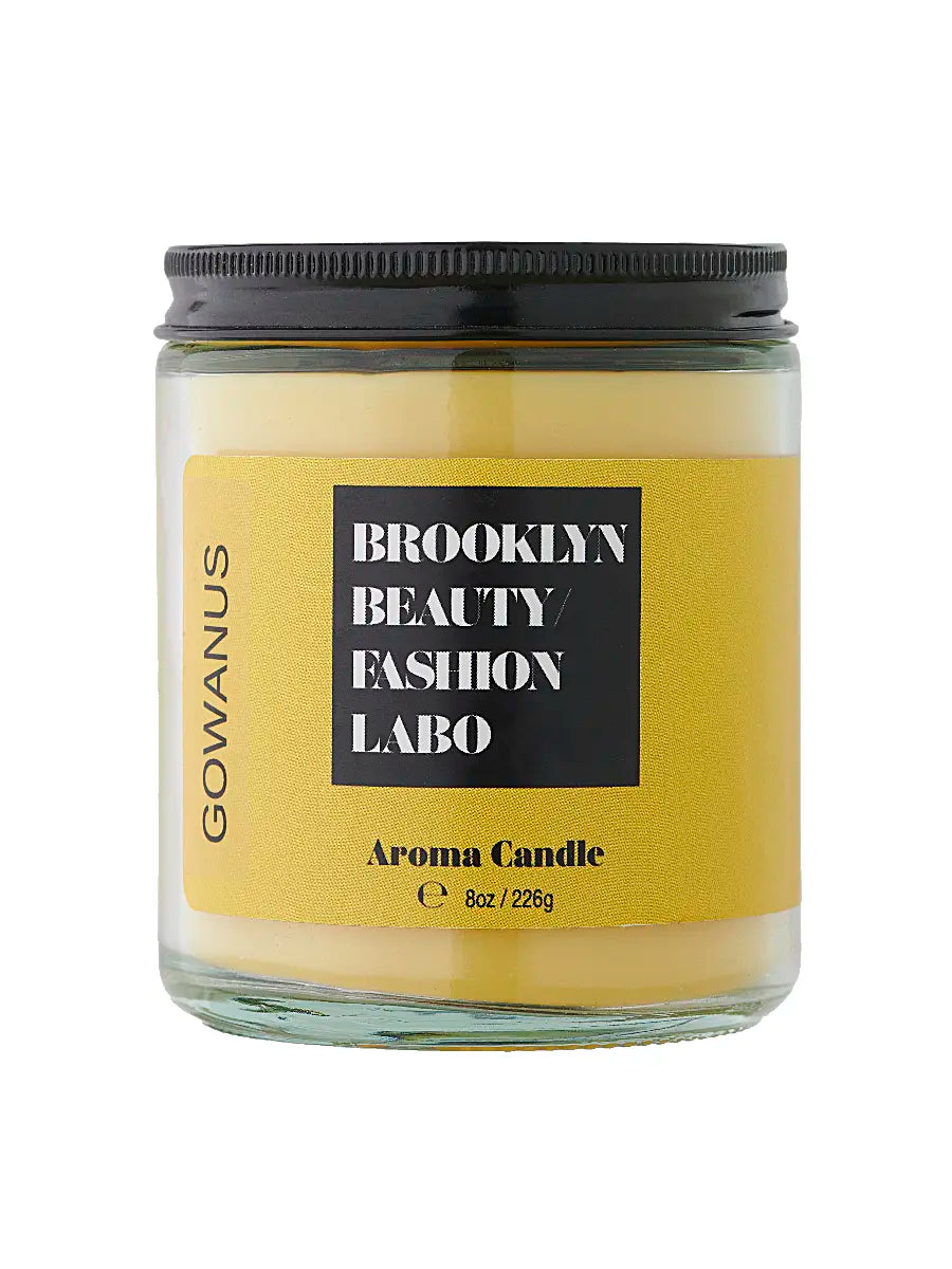 BBFL Aroma Candle