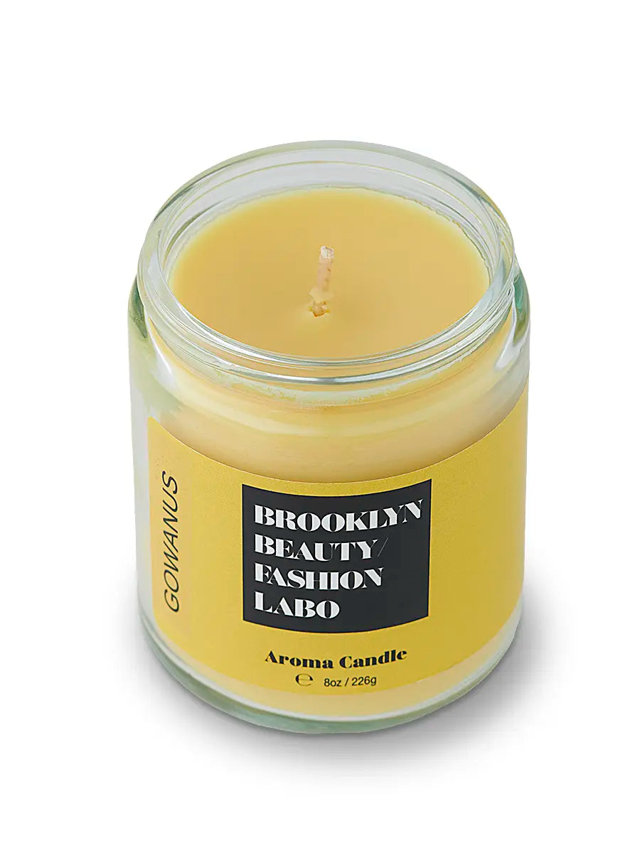 BBFL Aroma Candle