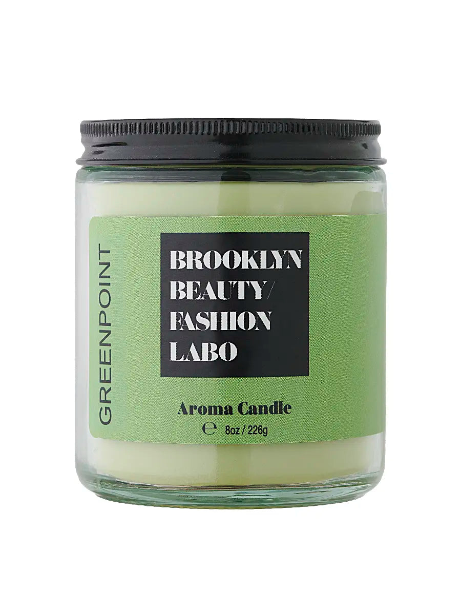 BBFL Aroma Candle