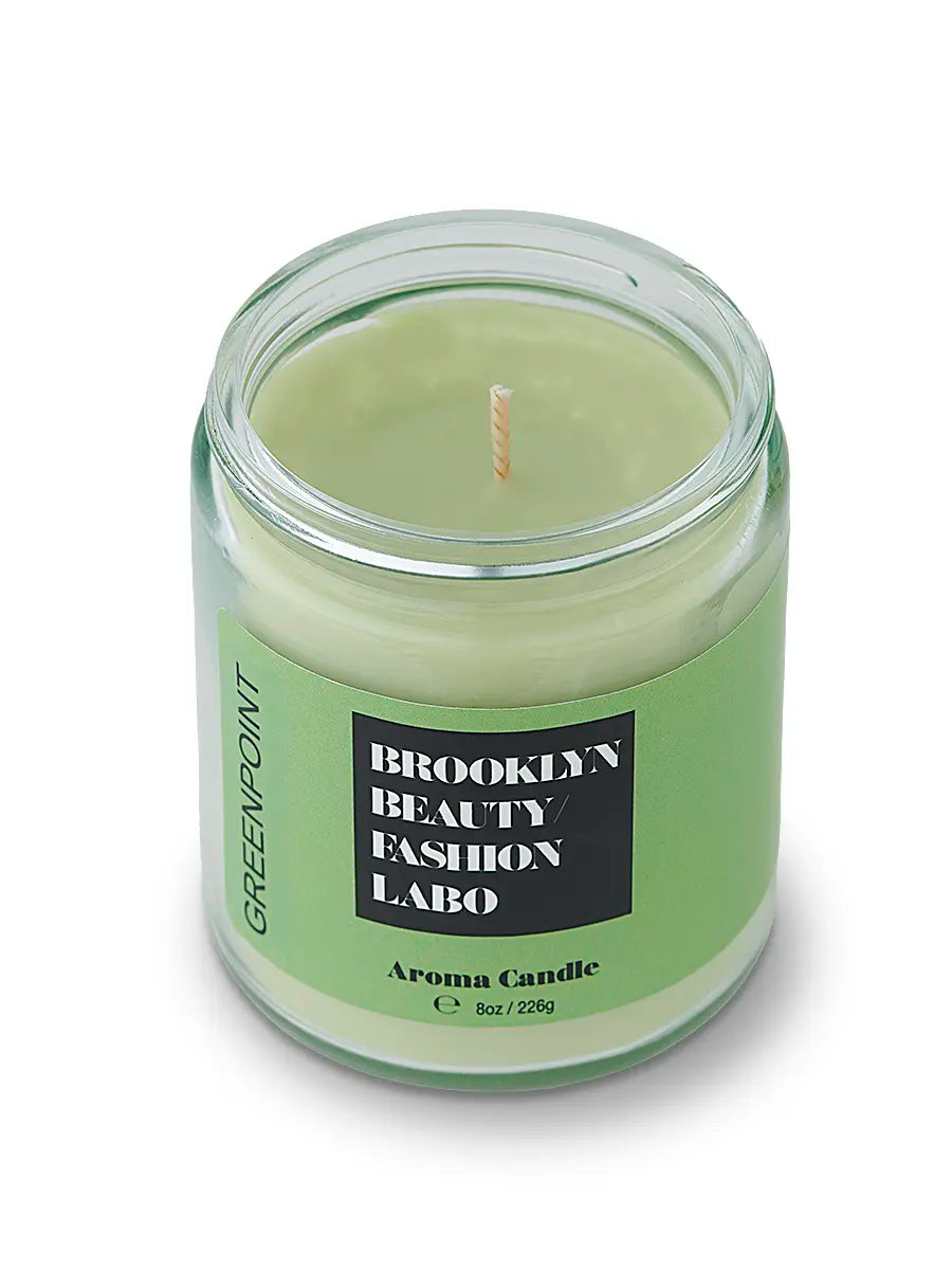 BBFL Aroma Candle