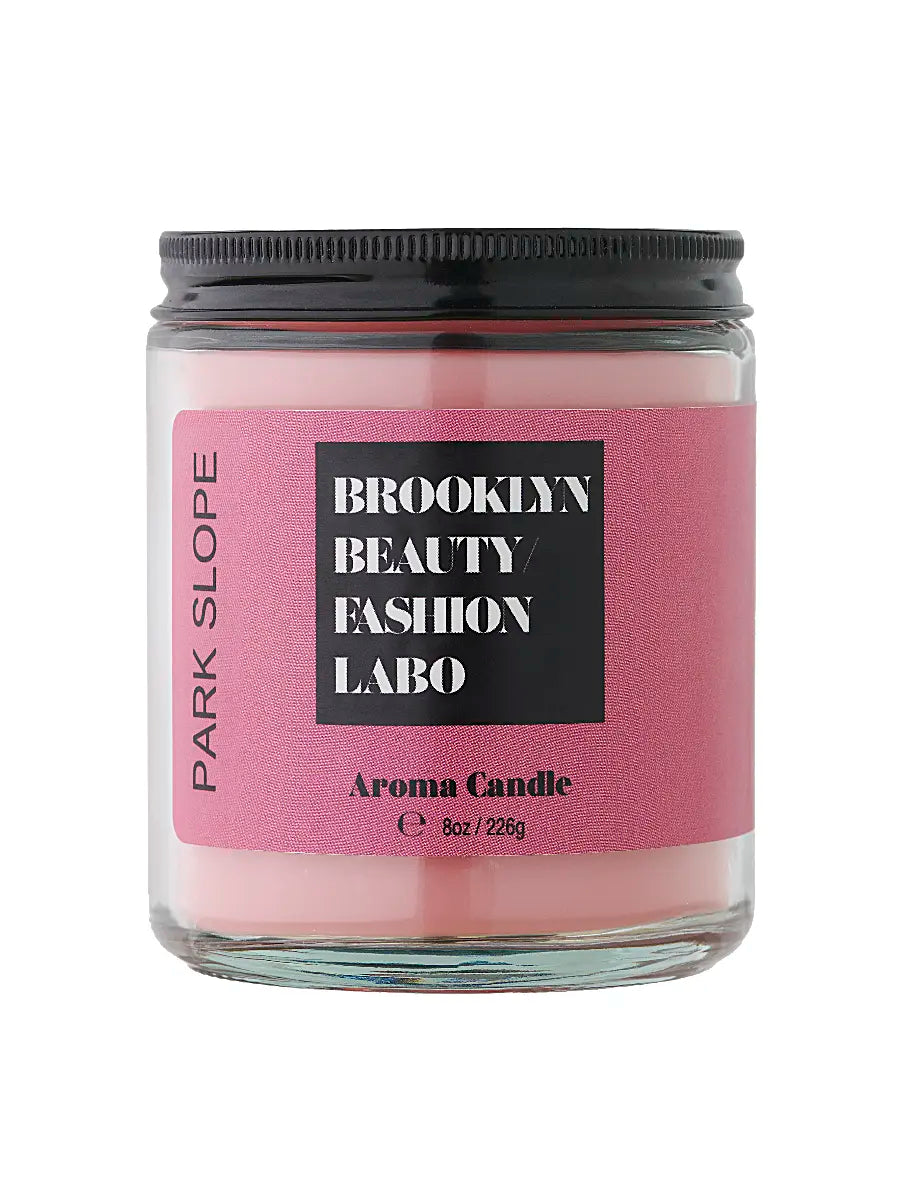 BBFL Aroma Candle