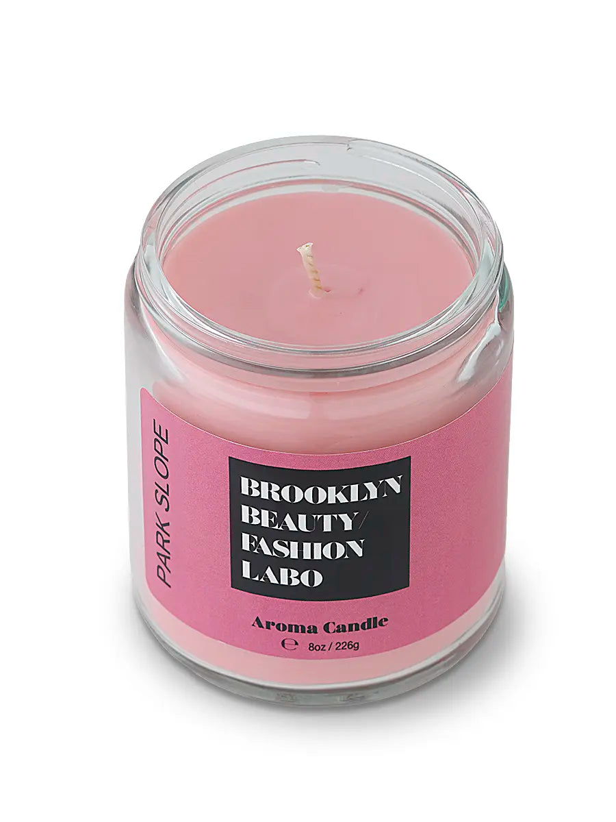BBFL Aroma Candle