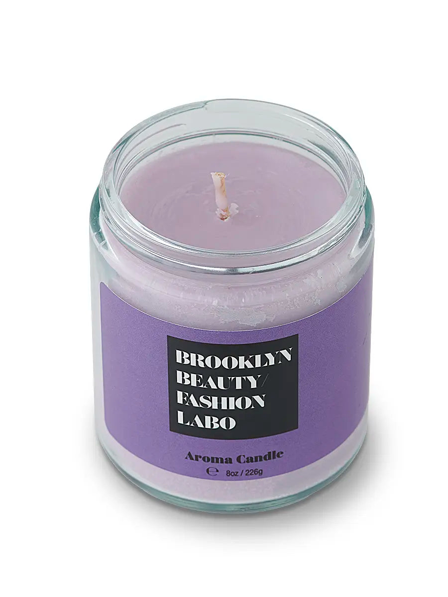 BBFL Aroma Candle