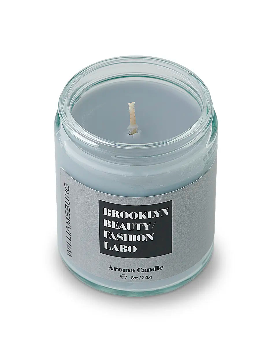 BBFL Aroma Candle