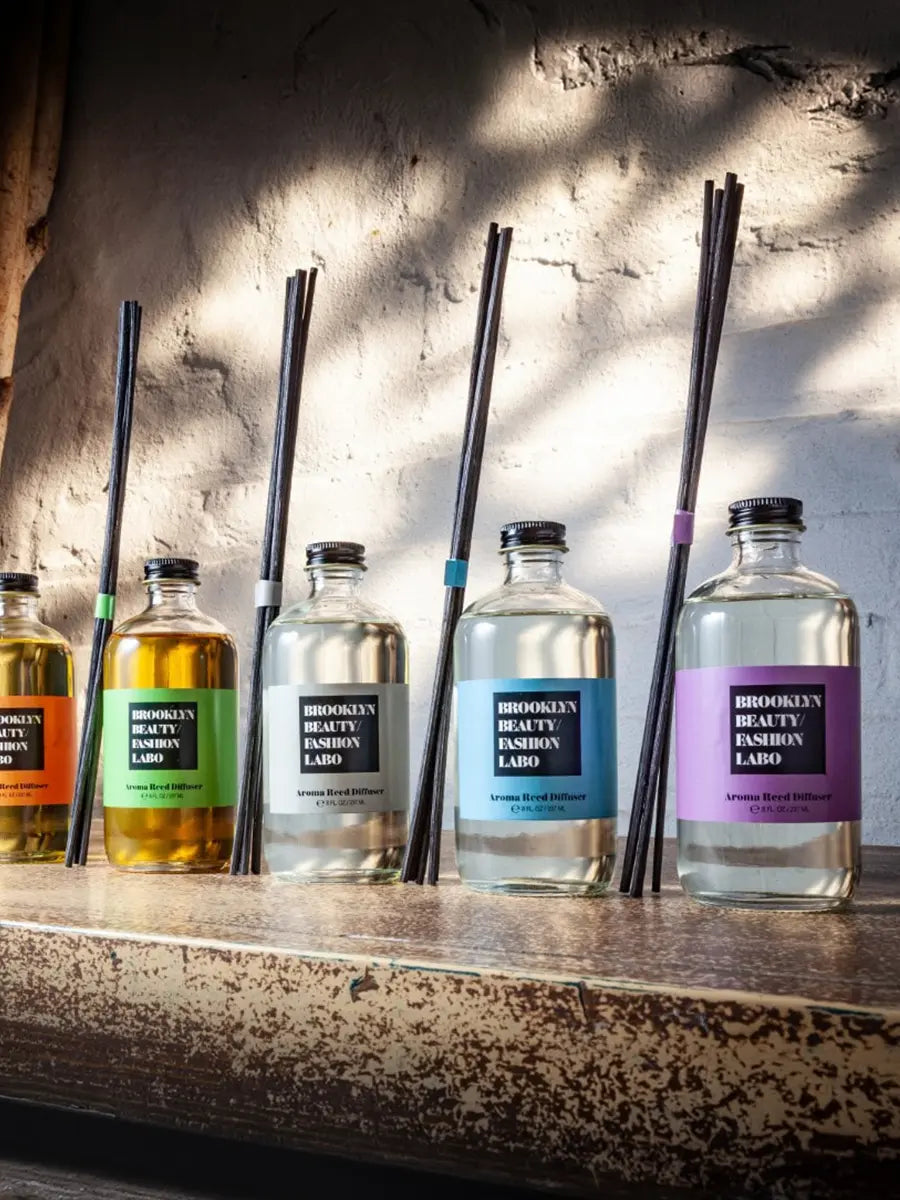 BBFL Aroma Reed Diffuser