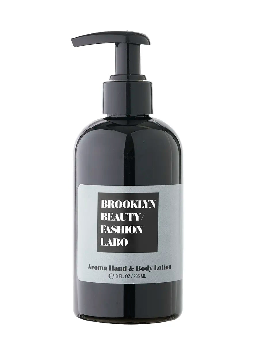BBFL Aroma Hand & Body Lotion