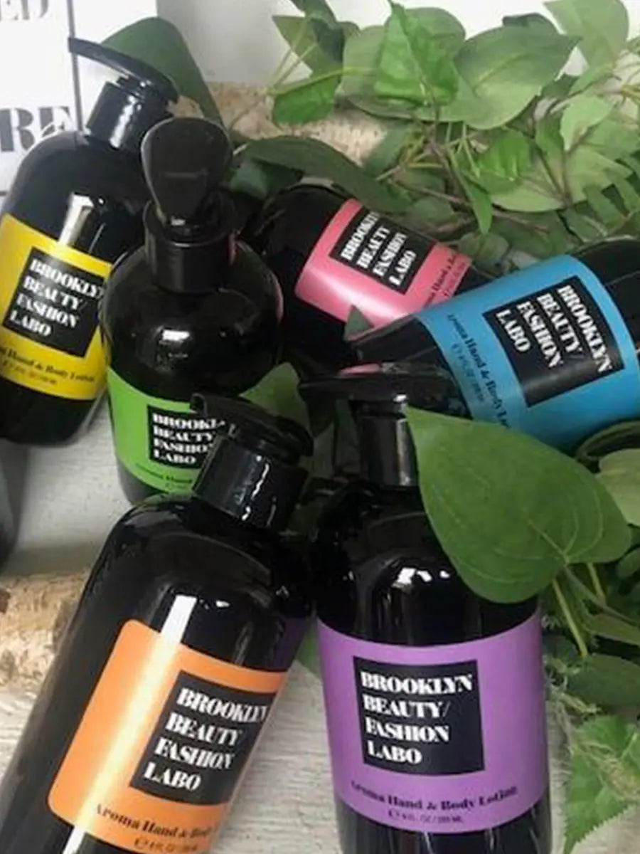 BBFL Aroma Hand & Body Lotion