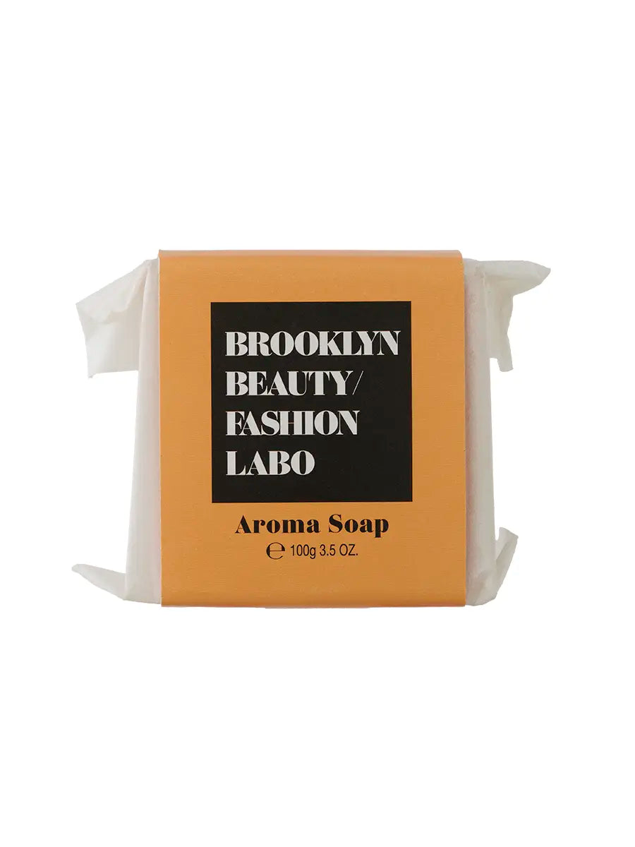BBFL Aroma Soap