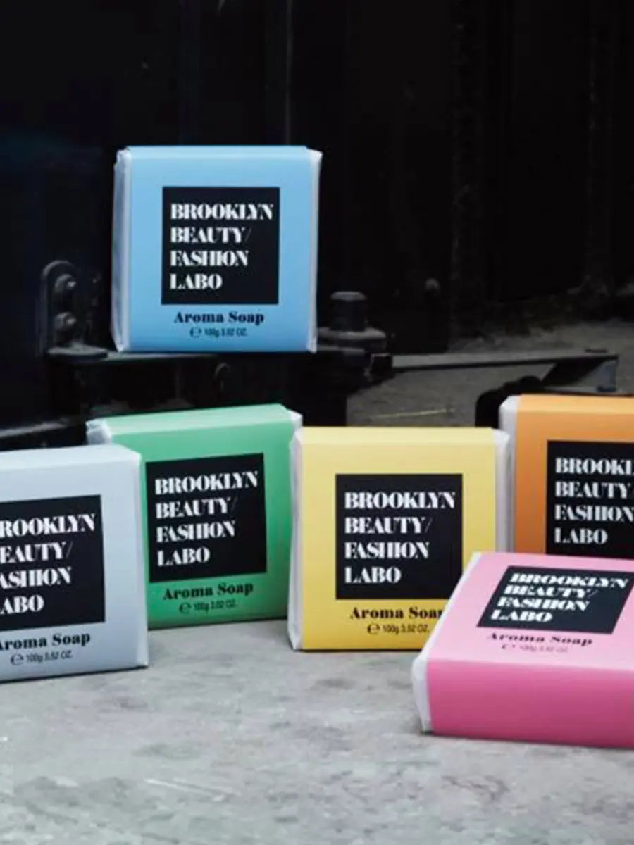 BBFL Aroma Soap