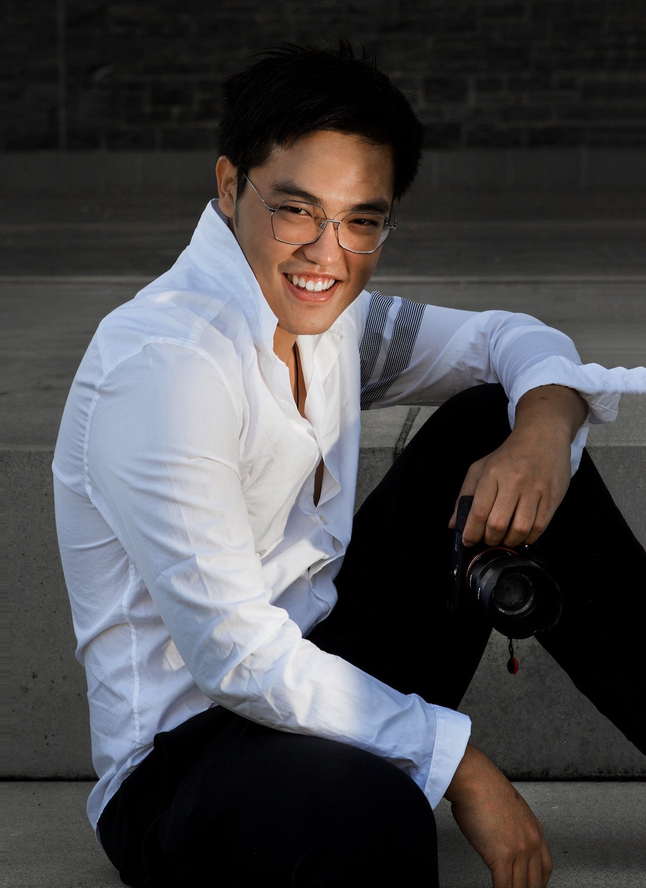 RTJ "Past to the Future" T-Shirt