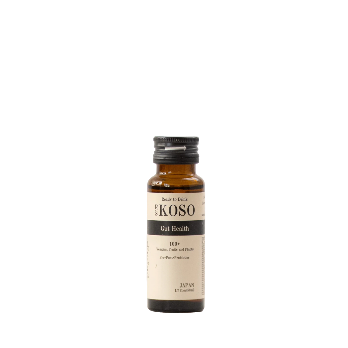 R's KOSO Wellness Shot