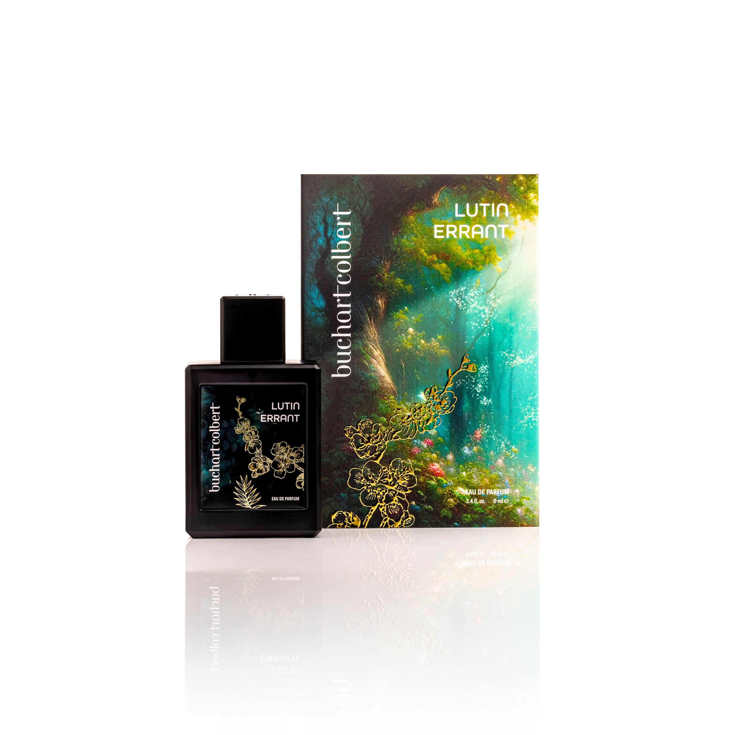 Lutin Errant (Straying Sprite) 50ml