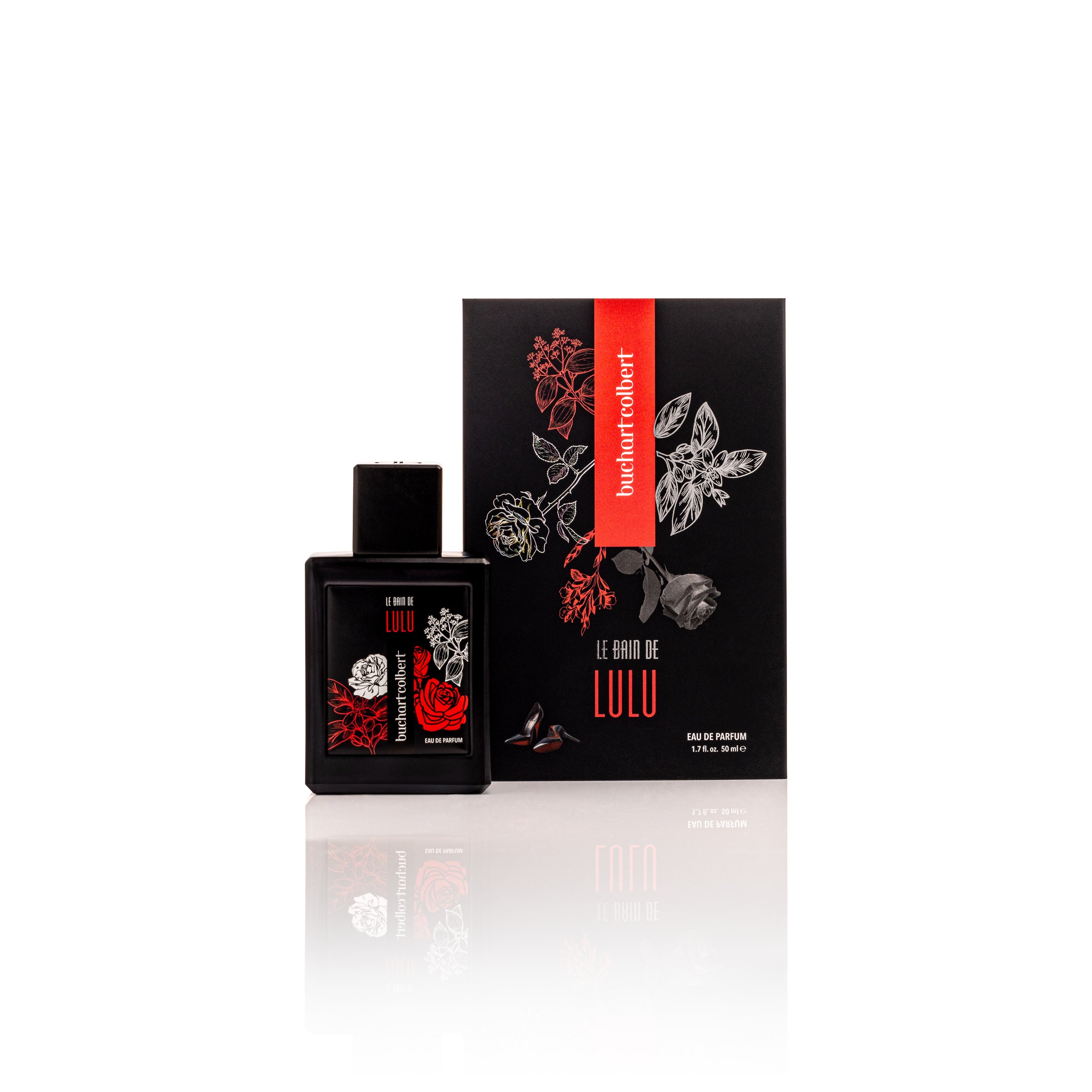 Le Bain de Lulu (Lulu’s Bath) 50ml