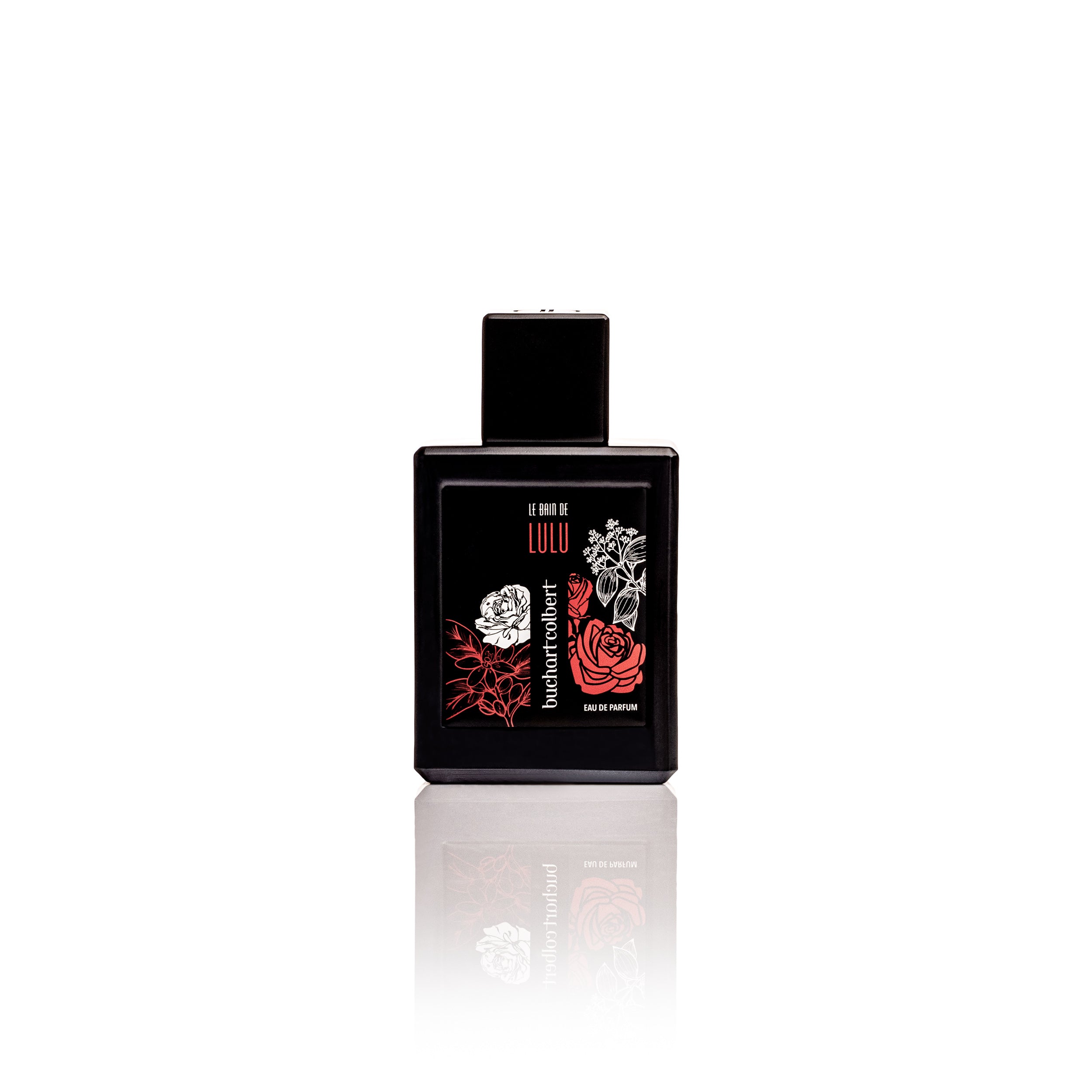 Le Bain de Lulu (Lulu’s Bath) 50ml