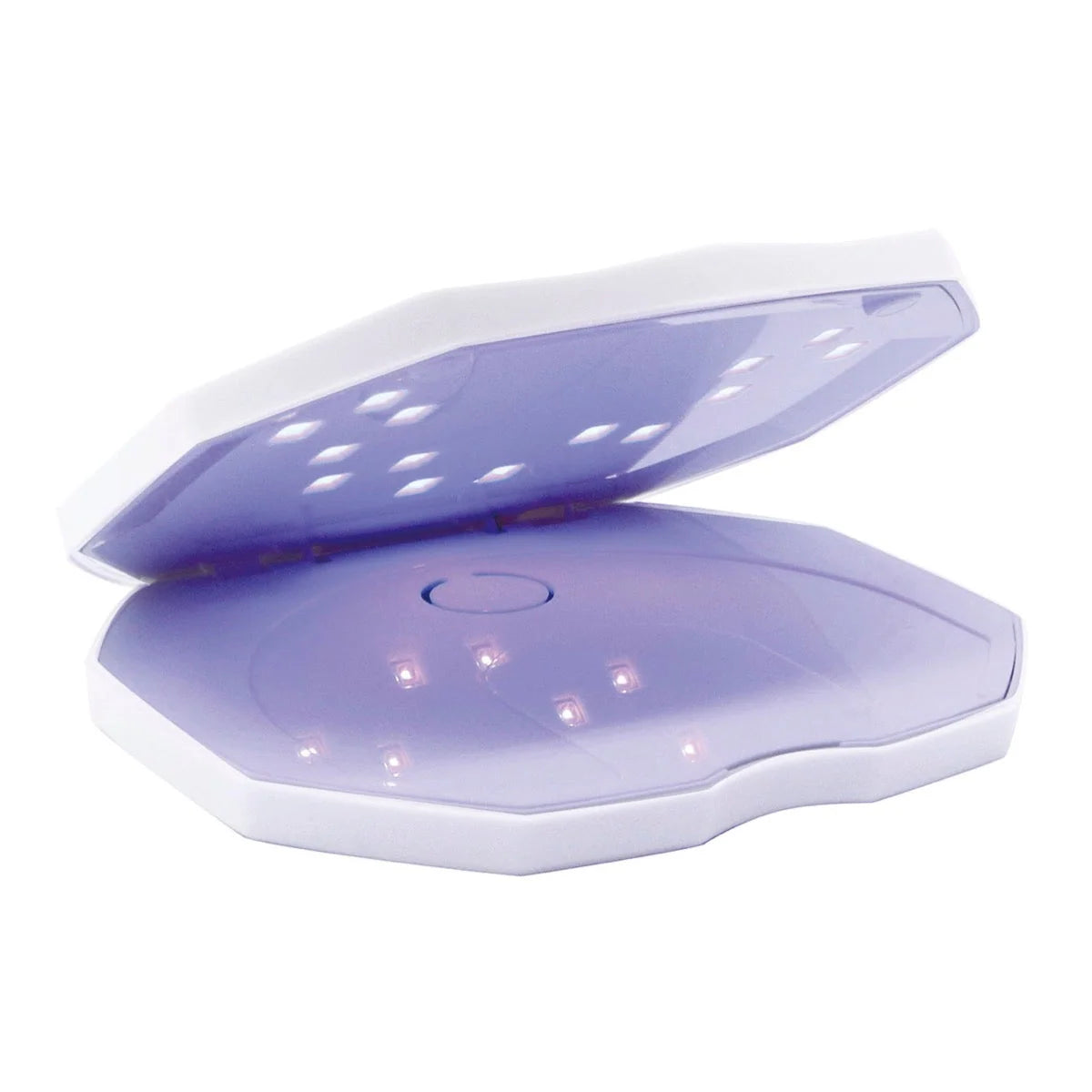 HOMEI Compact LED Lamp 25