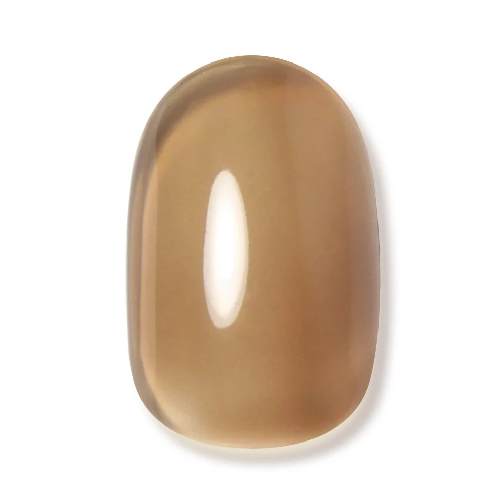 HOMEI Weekly Gel Polish WF18 - Cacao Delight