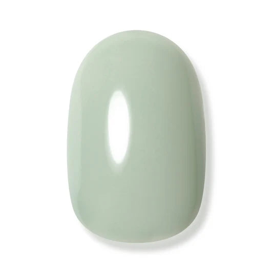 HOMEI Weekly Gel Polish WF37 - Evergreen Oasis