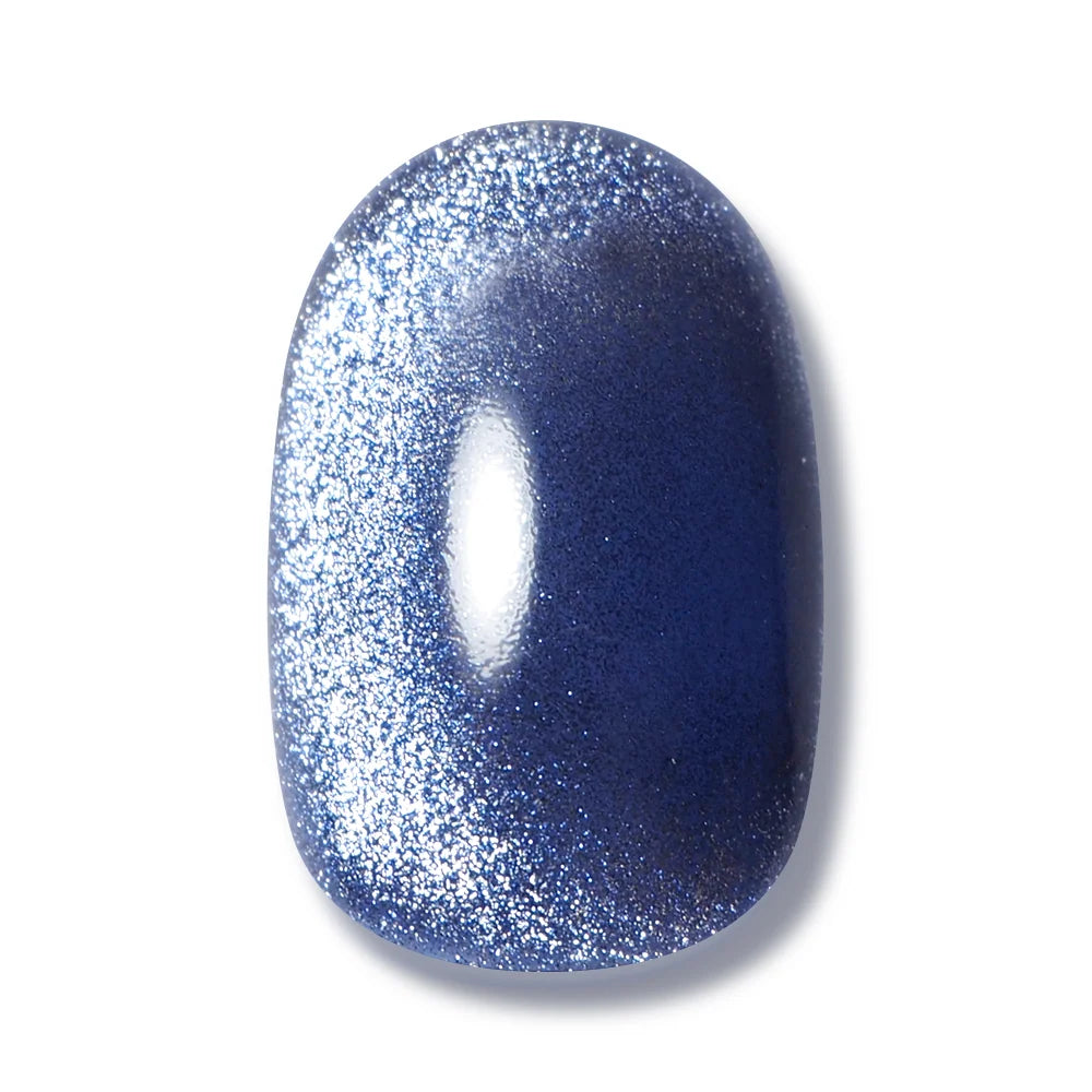 HOMEI Weekly Gel Polish MG2 - Violet Magnet