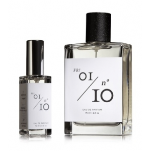 Fragrance Republic No.10 L