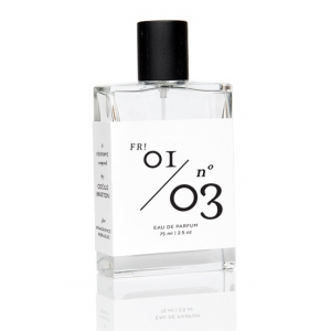 Fragrance Republic No.3 S