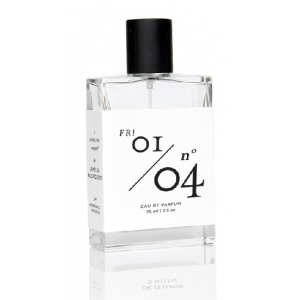 Fragrance Republic No.4 S