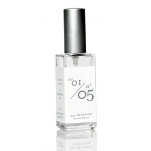 Fragrance Republic No. 5 S
