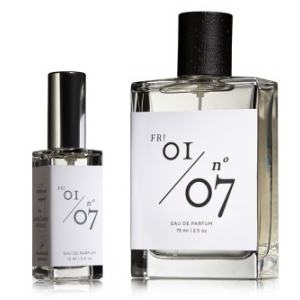 Fragrance Republic No.7