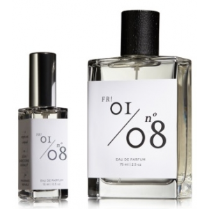 Fragrance Republic No.8 S