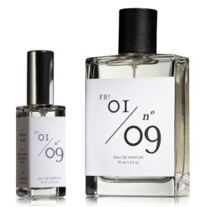 Fragrance Republic No.9 L