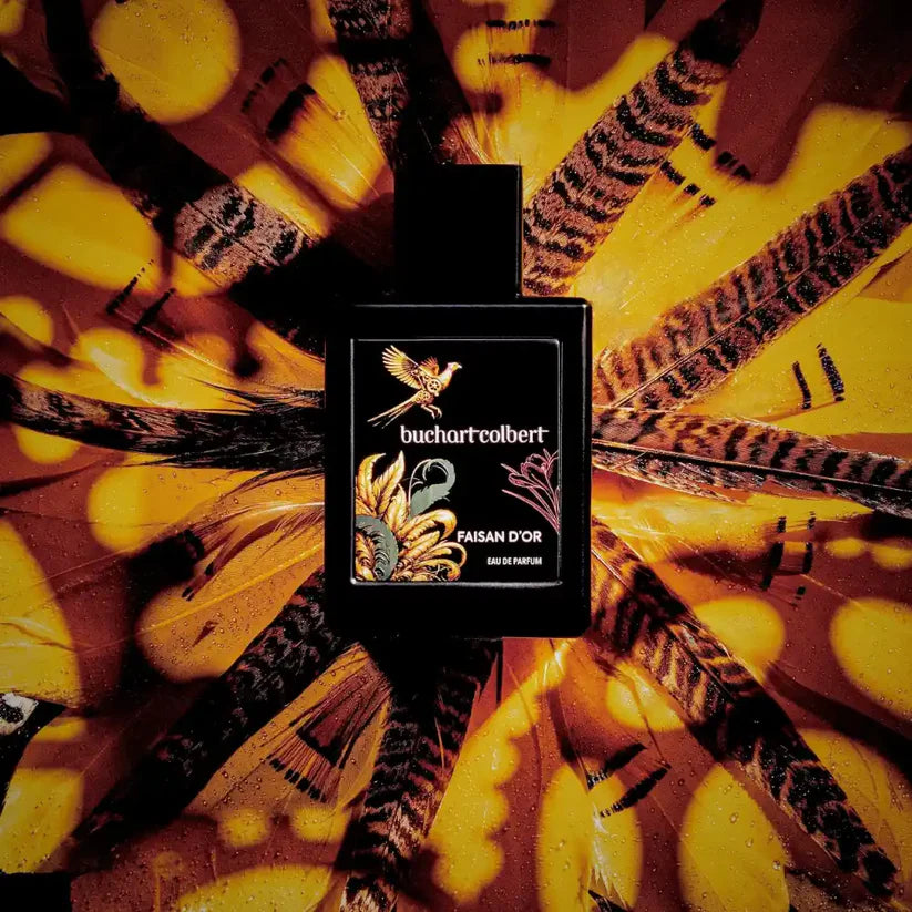 Faisan d'Or 50ml
