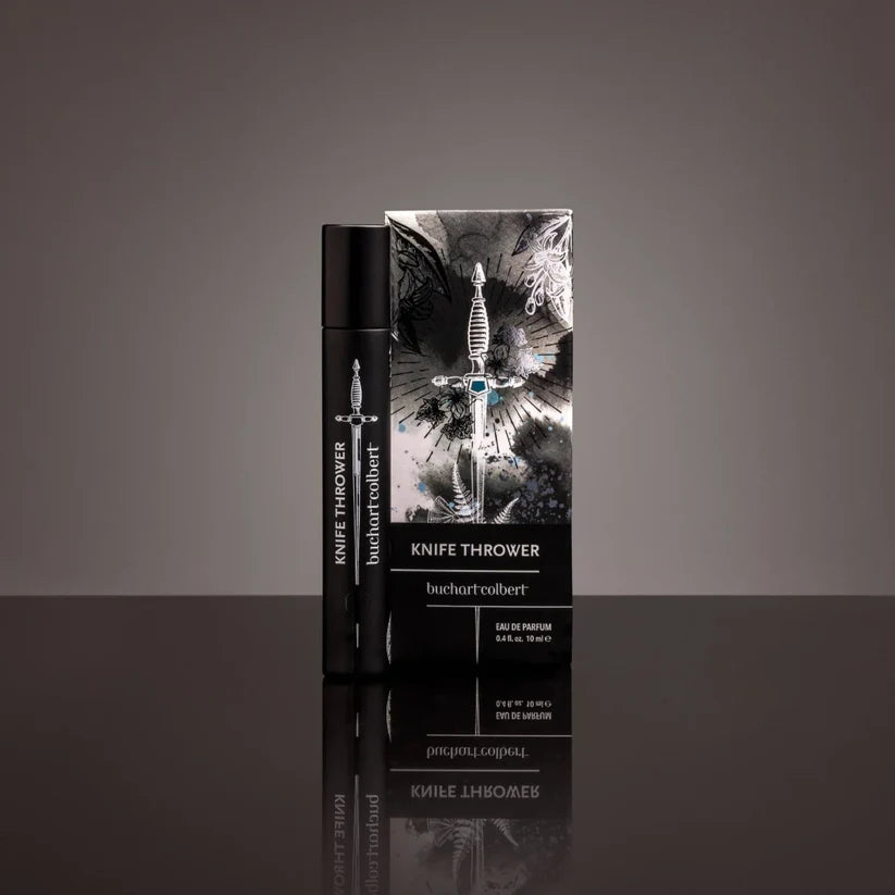 Knife Thrower 10ml