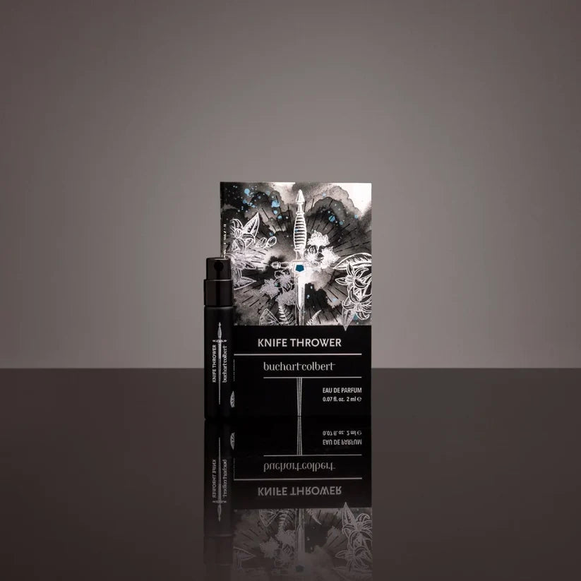 Knife Thrower 10ml