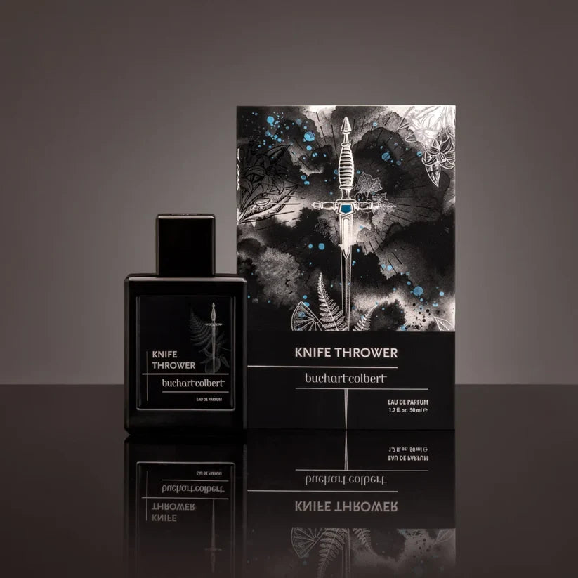 Knife Thrower 50ml